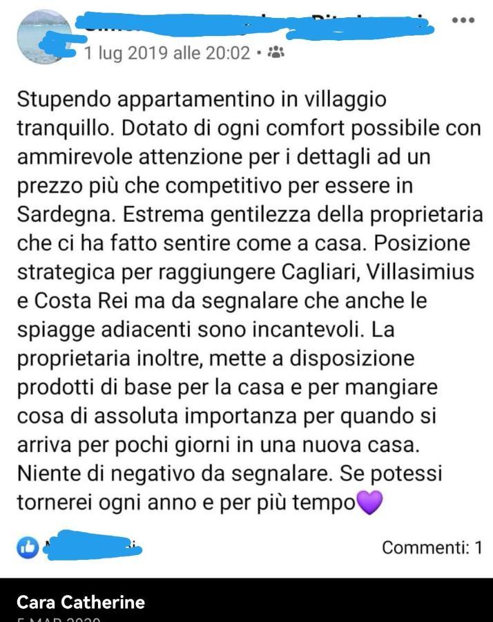 Cara Catherine Geremèas Buitenkant foto
